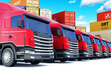 貨運代理與運輸代理 現(xiàn)代物流的關鍵紐帶