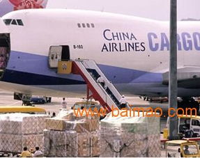 浙江機場鮮活易腐品及食品托運全攻略 服務、廠家與價格解析